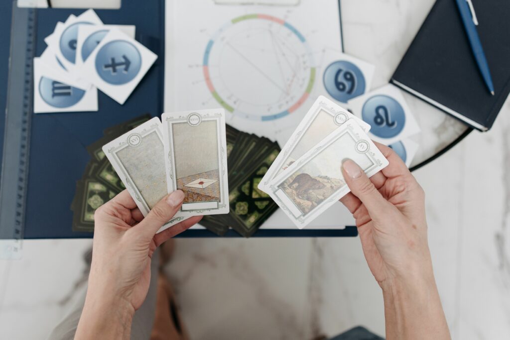 Astrologie – een belangrijk aspect in de sport